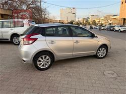 تويوتا يارس